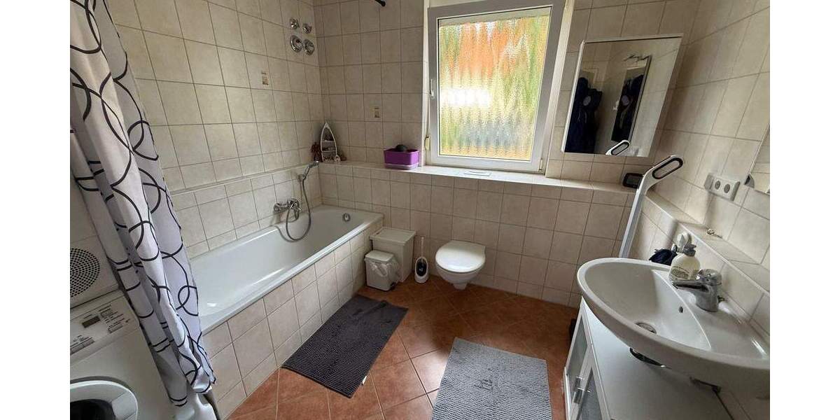 Etagenwohnung Mannheim Neuhermsheim - 4 Zimmer, 105 m&sup2;, 469.000&euro; | Angebot:25356050