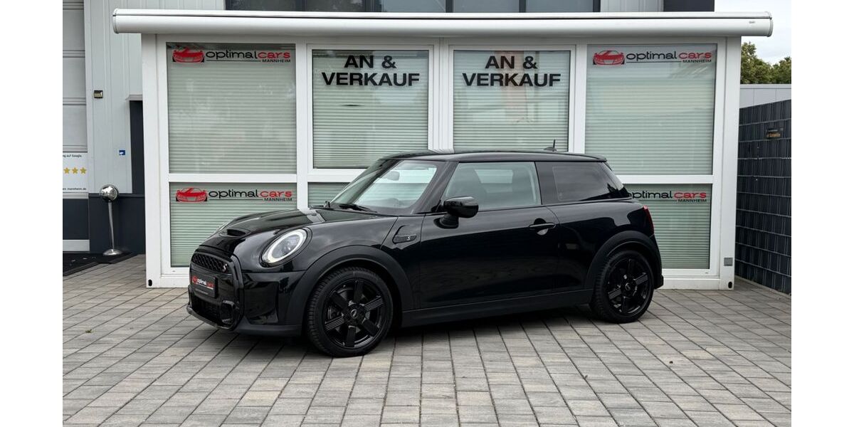 Mini Cooper S 48.990 km 24.950 &euro; Mannheim 68199