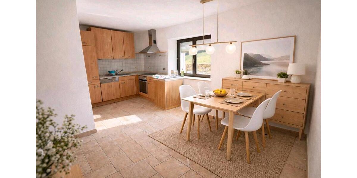 Etagenwohnung Eberbach - 3 Zimmer, 110 m&sup2;, 800&euro; | Angebot:26320168