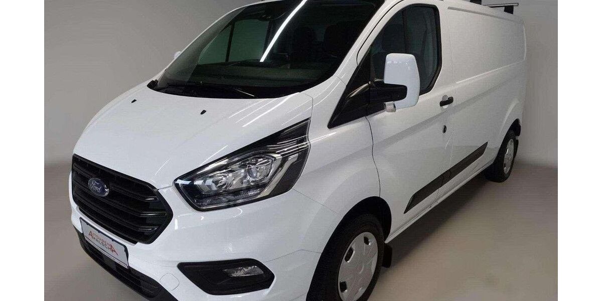 Ford Transit Custom 53.000 km 22.490 &euro; Malsch 69254