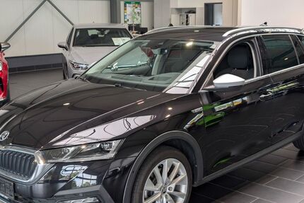 Skoda Octavia 95.000 km 26.900 € Weinheim 69469