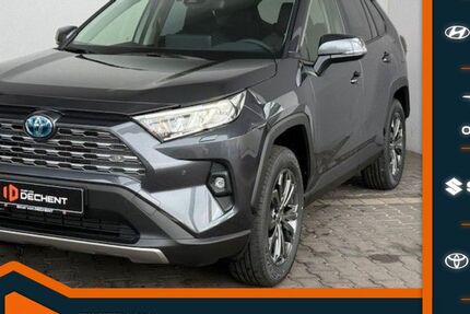 Toyota RAV 4 9.950 km 42.870 &euro; Heidelberg 69115
