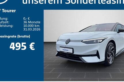 VW ID.7 10.965 km 51.503 &euro; Ludwigshafen 67059