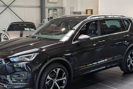 Seat Tarraco 86.000 km 25.900 &euro; Weinheim 69469