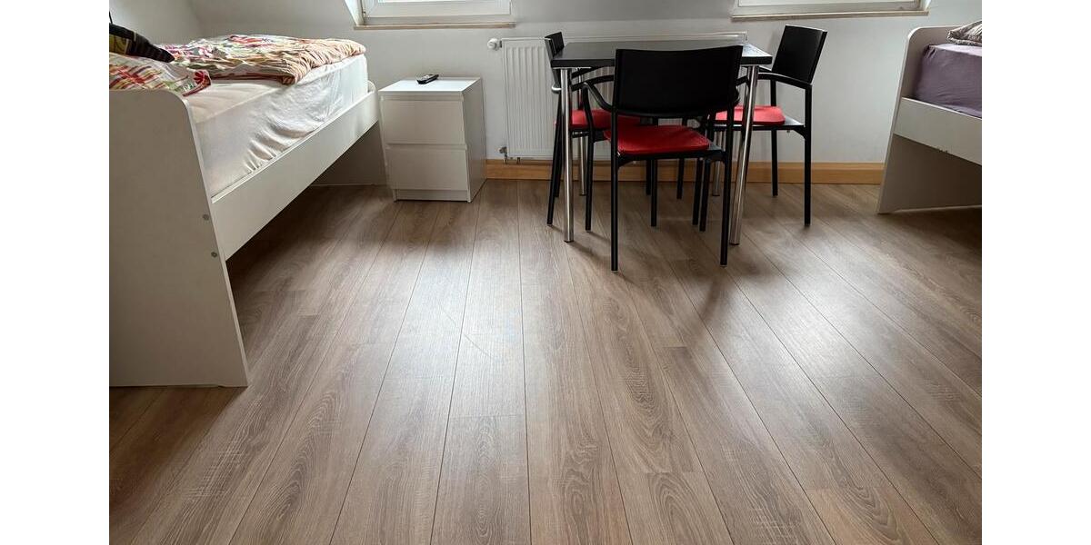Etagenwohnung Ludwigshafen am Rhein Mundenheim - 3 Zimmer, 80 m&sup2;, 1.360&euro; | Angebot:26424485