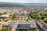 Etagenwohnung Heidelberg Boxberg - 1 Zimmer, 23 m&sup2;, 525&euro; | Angebot:24714395