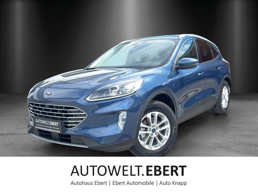 Kuga