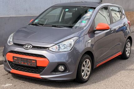 Hyundai i10 197.000 km 3.699 &euro; Ludwigshafen 67071