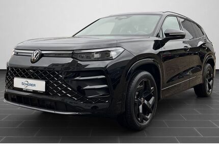 VW Tayron 5.900 km 51.900 &euro; Hockenheim 68766