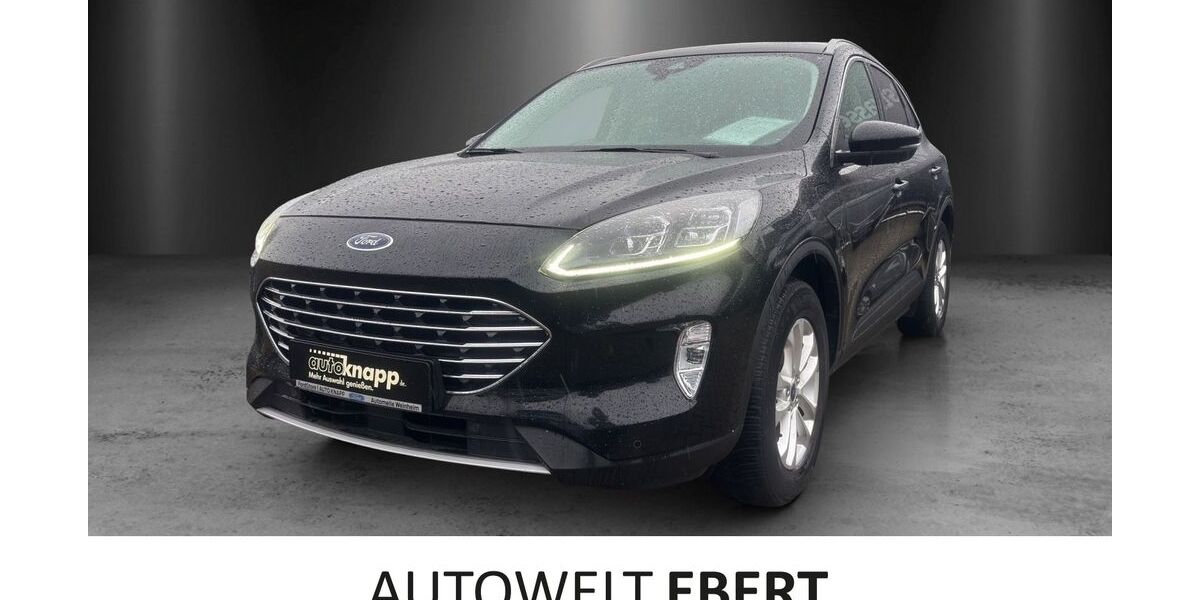 Ford Kuga 34.450 km 24.890 &euro; Weinheim 69469