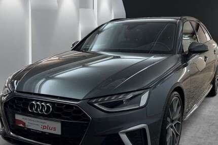 Audi A4 51.206 km 34.990 &euro; Speyer 67346