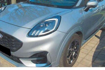 Ford Puma 23.990 km 24.440 &euro; Weinheim 69469