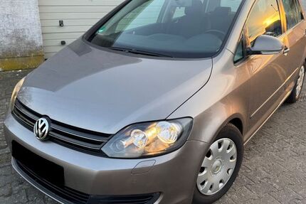 VW Golf Plus 210.000 km 1.900 &euro; Lampertheim 68623