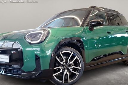 Mini Aceman 14.967 km 35.980 &euro; Mannheim 68169