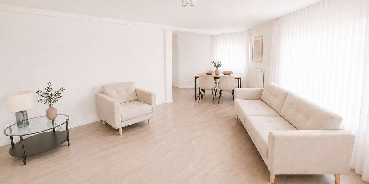 Etagenwohnung Ludwigshafen Ludwigshafen-Oggersheim - 4 Zimmer, 100 m&sup2;, 359.500&euro; | Angebot:26795549