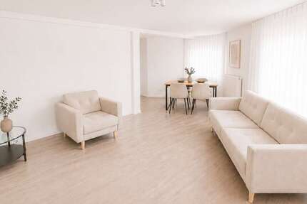 Wohnung Ludwigshafen Ludwigshafen-Oggersheim - 4 Zimmer, 100 m&sup2;, 359.500&euro; | Angebot:26795549