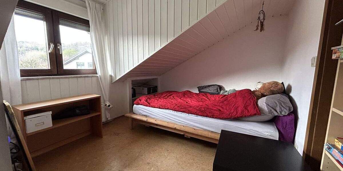 Doppelhaushälfte Bammental Reilsheim - 5 Zimmer, 184 m&sup2;, 420.000&euro; | Angebot:23790021