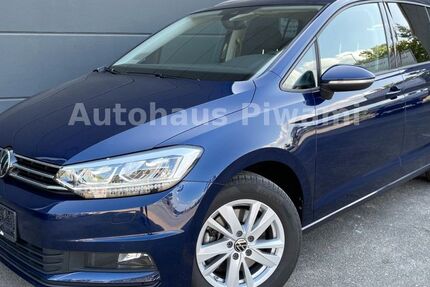 VW Touran 41.600 km 31.490 € Plankstadt 68723