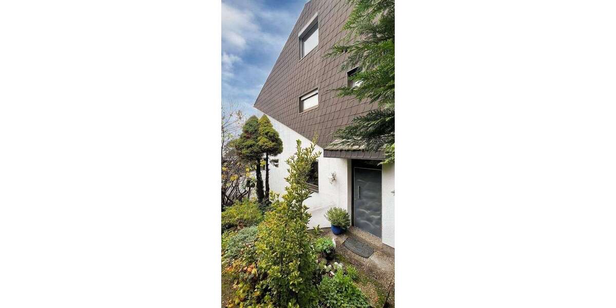 Einfamilienhaus Leimen - 7 Zimmer, 208 m&sup2;, 699.000&euro; | Angebot:23542066