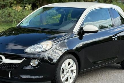 Opel Adam 126.000 km 5.700 € Schifferstadt 67105