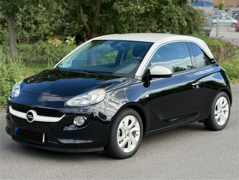 Opel Adam 126.000 km 5.700 € Schifferstadt 67105