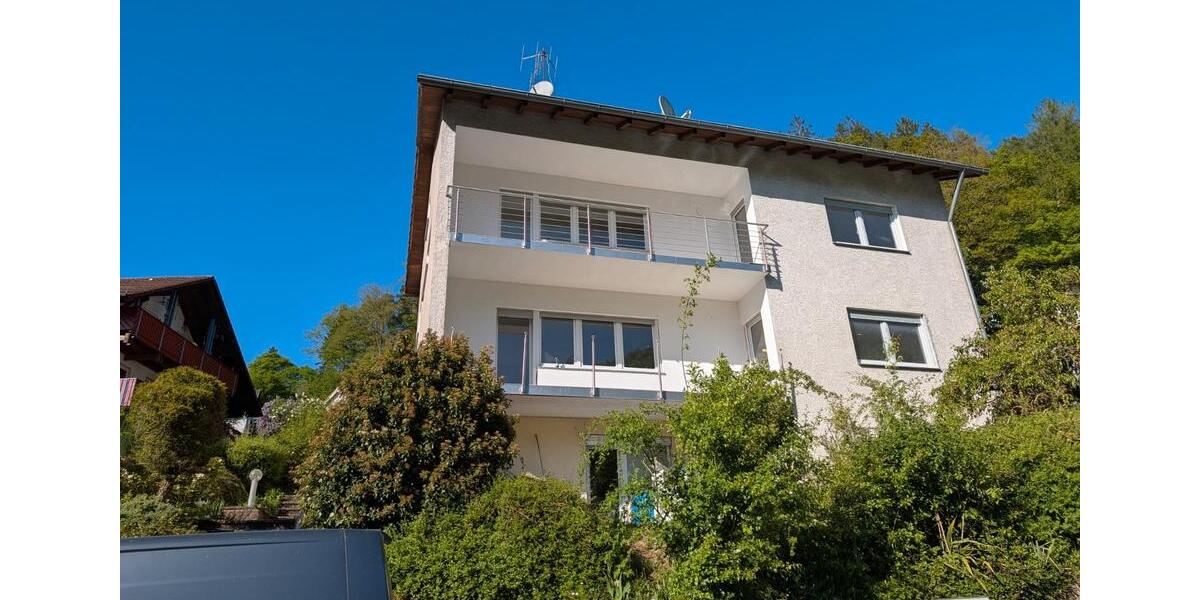 Etagenwohnung Eberbach - 3 Zimmer, 104 m&sup2;, 975&euro; | Angebot:26662154