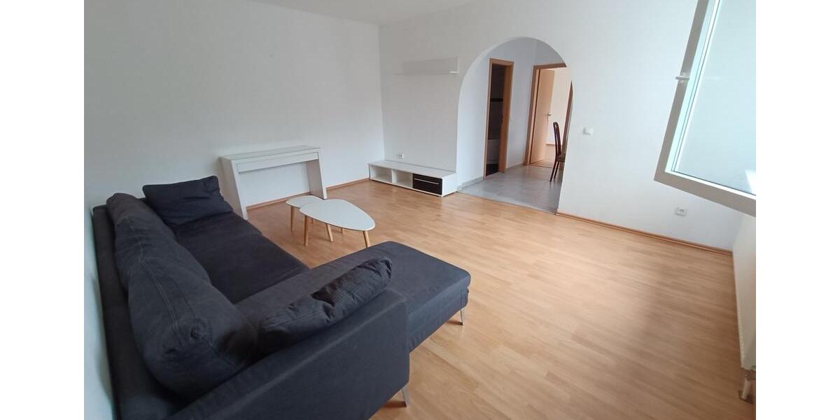 Erdgeschoßwohnung Mannheim Sandhofen - 2.5 Zimmer, 68 m&sup2;, 195.000&euro; | Angebot:26803412