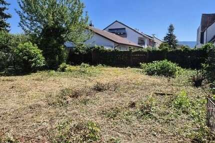 Grundstück Eppelheim - 449.000&euro; | Angebot:27084771