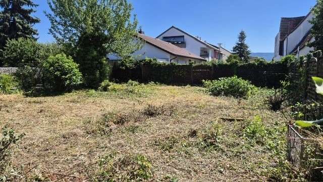 Grundstück Eppelheim - 449.000&euro; | Angebot:27084771