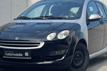 Smart ForFour 172.000 km 1.999 € Leimen 69181