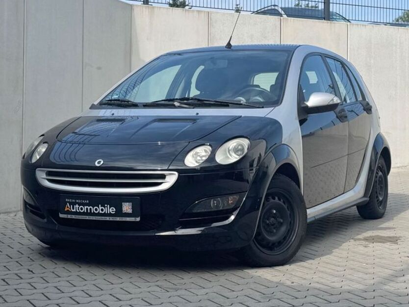 Smart ForFour 172.000 km 1.999 € Leimen 69181