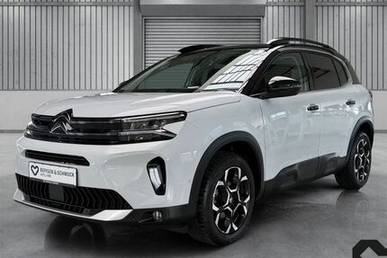 Citroen C5 Aircross 27.500 km 23.280 &euro; Mannheim 68309