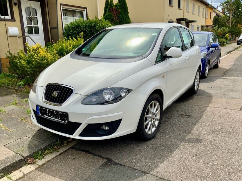 Seat Altea 118.200 km 4.900 € Ludwigshafen 67069