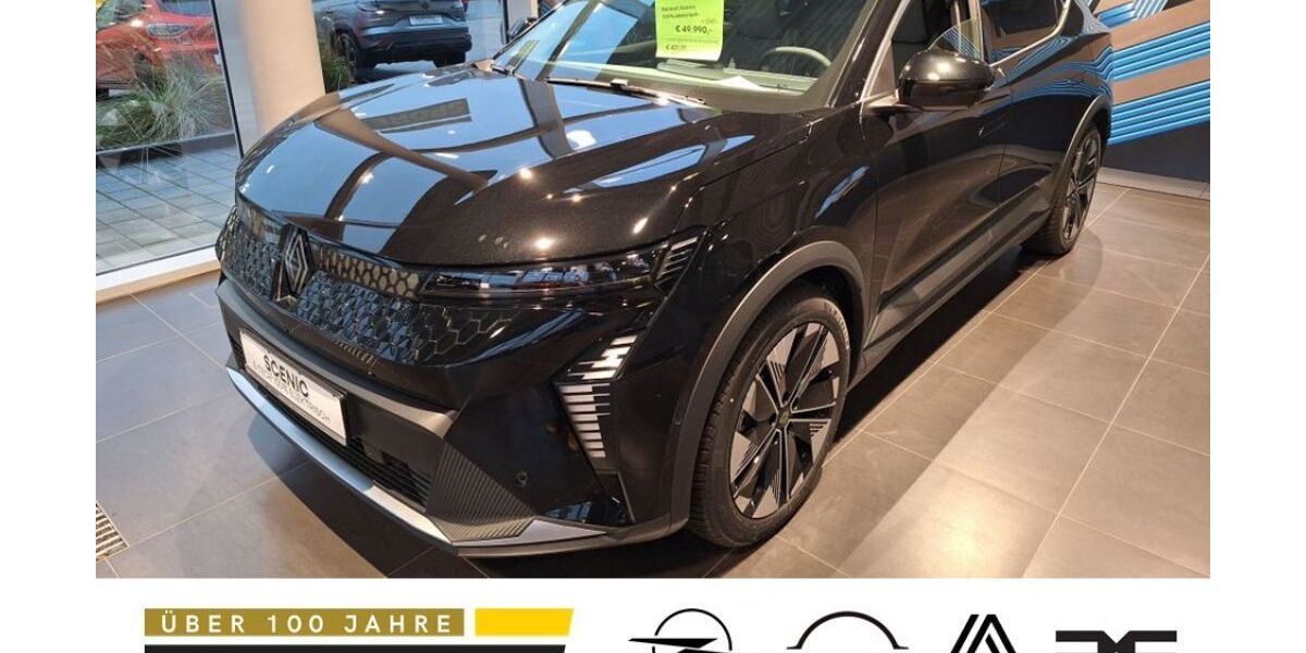 Renault Scenic 4.000 km 44.990 € Weinheim 69469