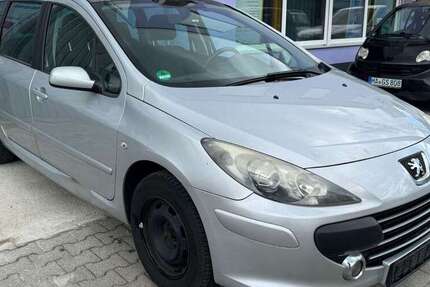Peugeot 307 241.990 km 1.279 &euro; Mannheim 68199