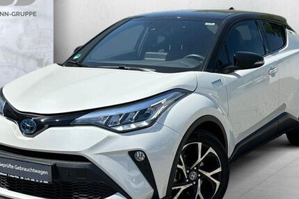 Toyota C-HR 14.000 km 22.444 &euro; Ludwigshafen am Rhein 67059