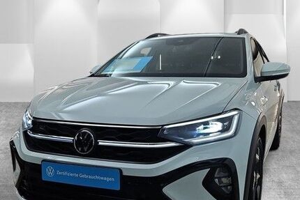VW Taigo 20.602 km 28.380 &euro; Speyer 67346