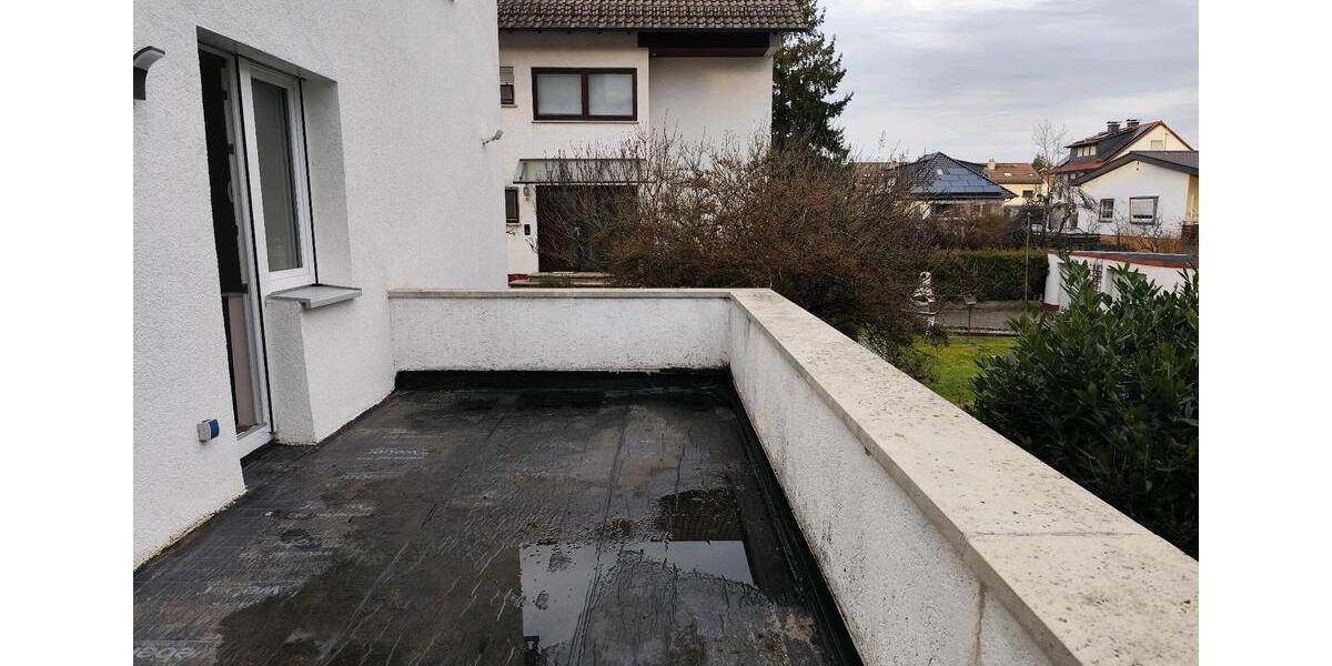 Einfamilienhaus Hemsbach - 5 Zimmer, 100 m&sup2;, 499.000&euro; | Angebot:24558164