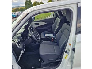 Suzuki Swift 1.2 Hybrid MT Comfort 3.500 km 19.990 &euro; Obrigheim-Asbach 74847