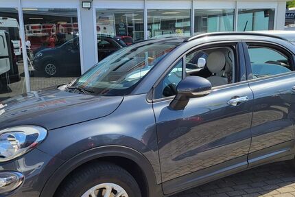 Fiat 500X 65.000 km 10.490 &euro; Heddesheim 68542