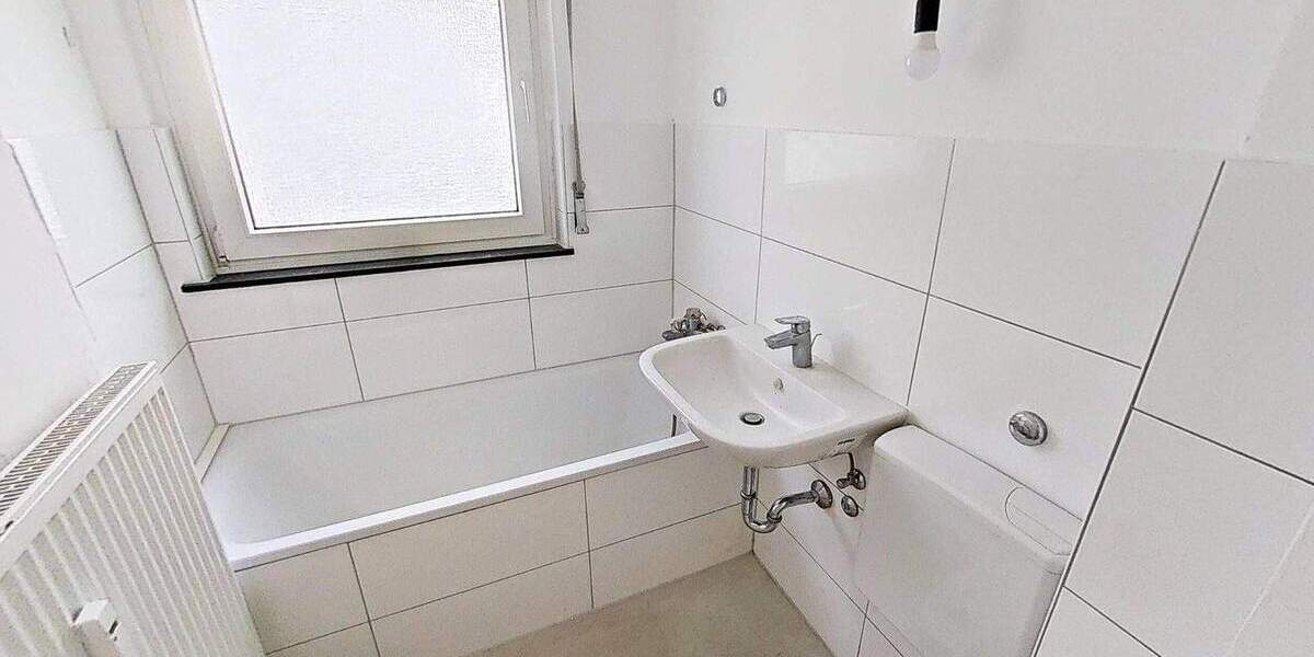 Etagenwohnung Heppenheim - 3 Zimmer, 57 m&sup2;, 610&euro; | Angebot:25246333