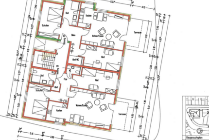 Büro in Eberbach 490.000 € 190 m² zimmer