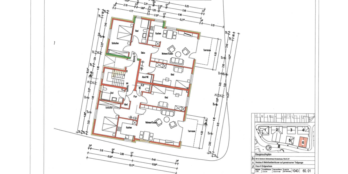 Büro in Eberbach 490.000 € 190 m² zimmer
