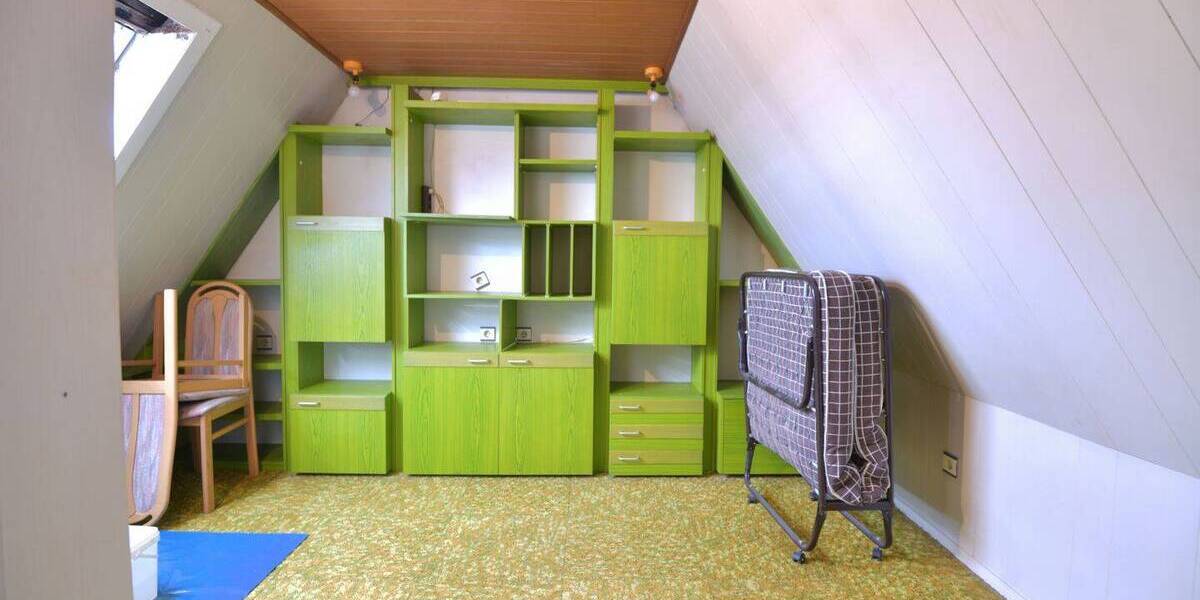 Doppelhaushälfte Ludwigshafen am Rhein Mitte - 5 Zimmer, 165 m&sup2;, 280.000&euro; | Angebot:25983316