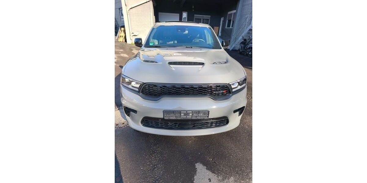 Dodge Durango 57.000 km 47.900 &euro; Heidelberg 69123