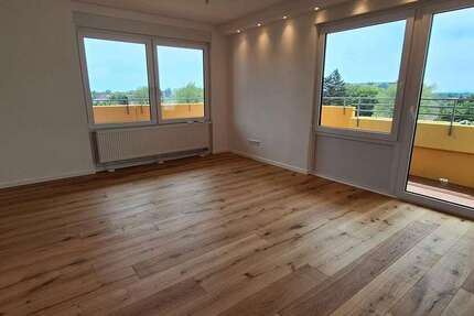Wohnung Heidelberg Handschuhsheim - 4 Zimmer, 107 m&sup2;, 789.000&euro; | Angebot:26521707