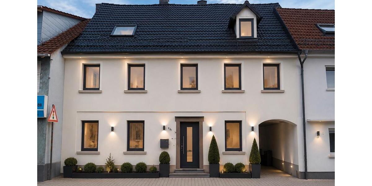 Einfamilienhaus Rimbach - 6 Zimmer, 160 m&sup2;, 249.000&euro; | Angebot:26857813
