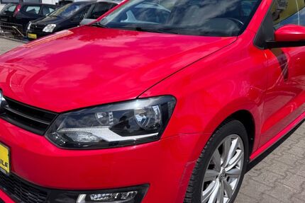 VW Polo 150.000 km 3.990 &euro; Mannheim 68309