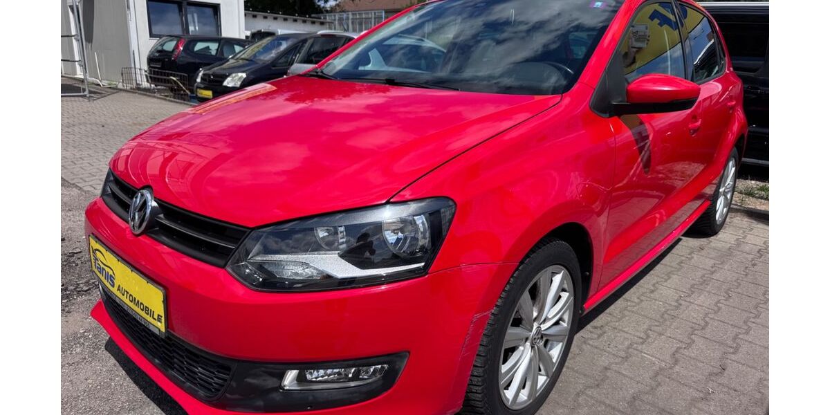 VW Polo 150.000 km 3.990 &euro; Mannheim 68309