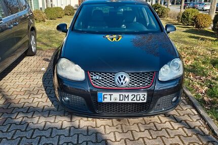 VW Golf 154.123 km 8.200 € FRANKENTHAL 67227